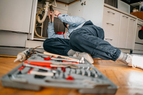 Best Clogged Drain Plumber  in Havre De Grace, MD