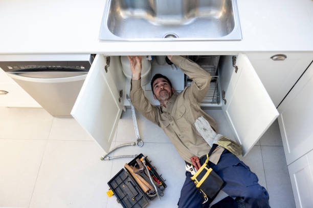 Best Emergency Plumber  in Havre De Grace, MD