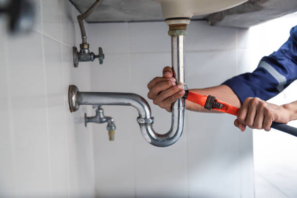 Best Drain Cleaning Services  in Havre De Grace, MD