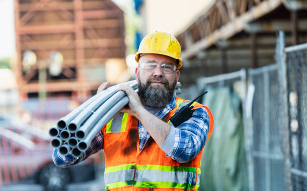 Best Sewer Line Repair  in Havre De Grace, MD