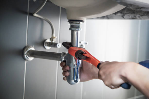 Best Gas Line Repair  in Havre De Grace, MD