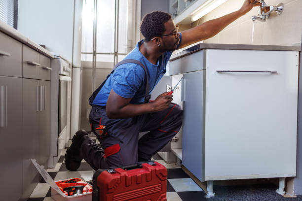 Best Water Heater Repair  in Havre De Grace, MD