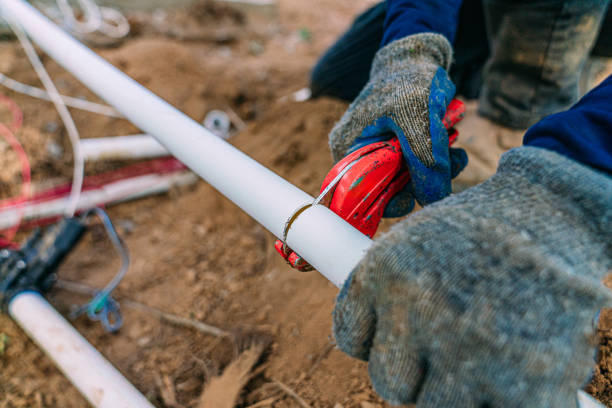Best Residential Plumbing Services  in Havre De Grace, MD